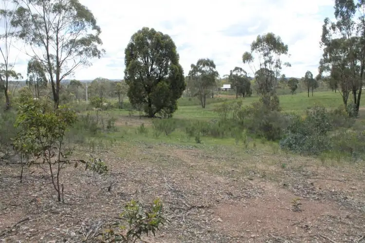 Fourth view of Homely land listing, 35 Connell Court, Heathcote VIC 3523