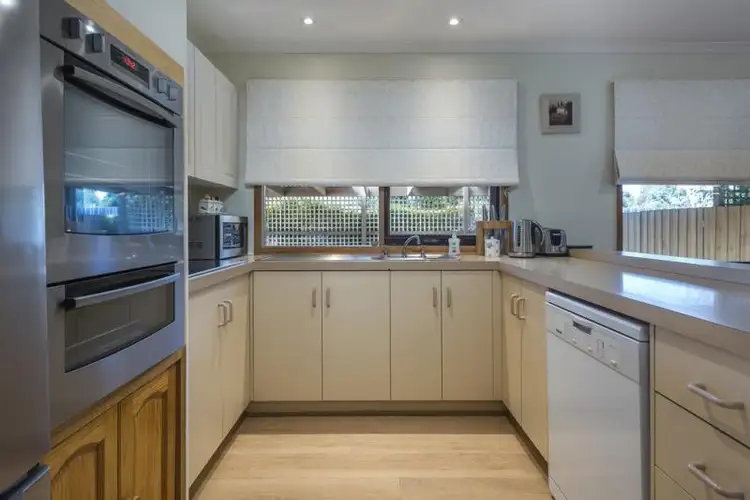 Second view of Homely house listing, 34 Coleraine Drive, Romsey VIC 3434