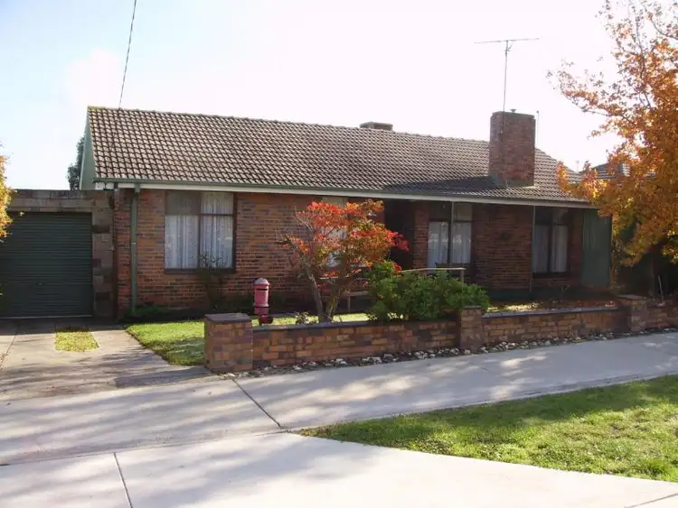 *UNDER CONTRACT*35 Quigley Street, Morwell VIC 3840