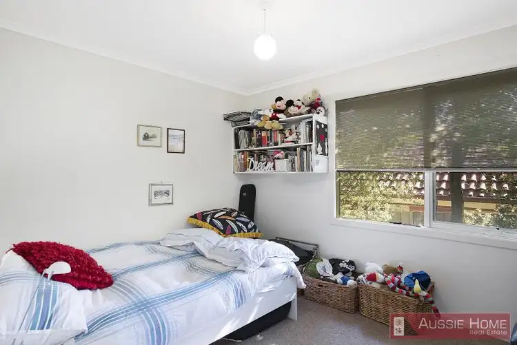 Seventh view of Homely house listing, 11 Halsey Street, Box Hill South VIC 3128