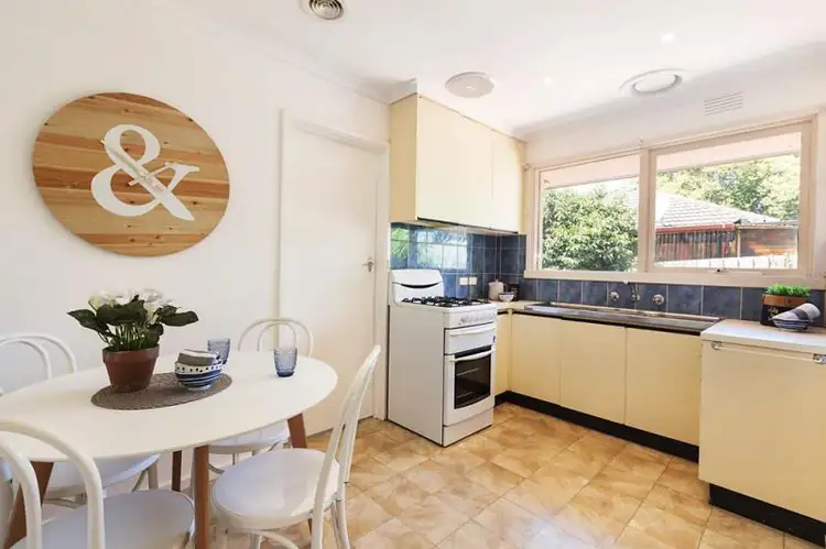 Third view of Homely unit listing, 2/17 Percy Street, Mitcham VIC 3132