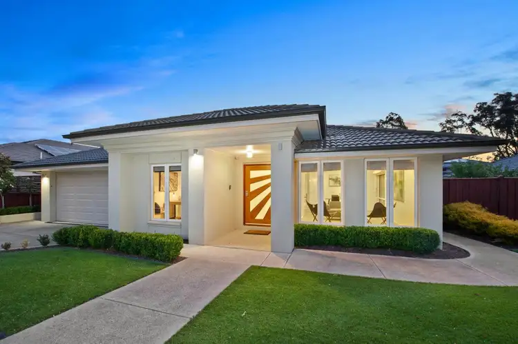 133 Aspect Parade, Alfredton VIC 3350