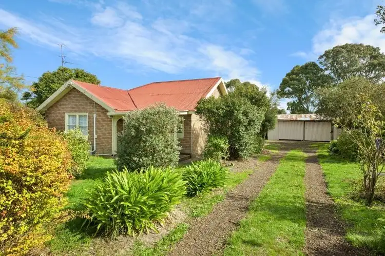 75 Nunns Road, Snake Valley VIC 3351