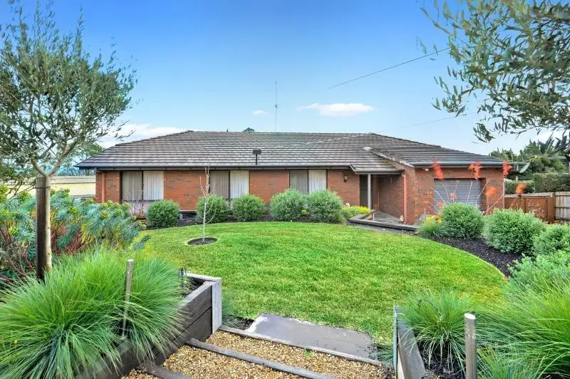 Main view of Homely house listing, 906 Cornish Street, Buninyong VIC 3357