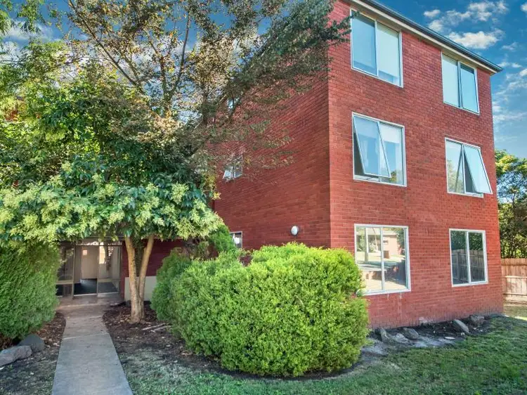 Main view of Homely unit listing, 4/10-12 James Street, Box Hill VIC 3128