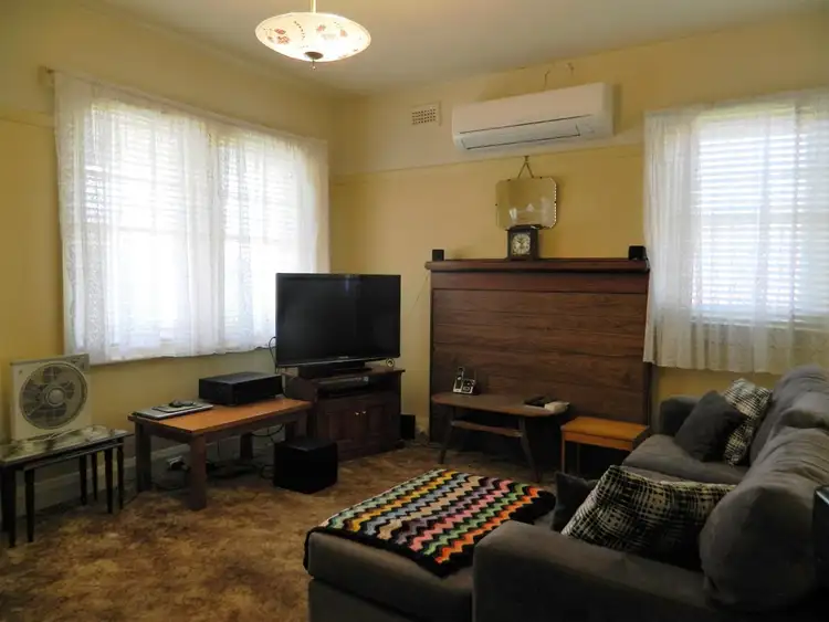 Second view of Homely house listing, 18 Malabar Street, East Launceston TAS 7250