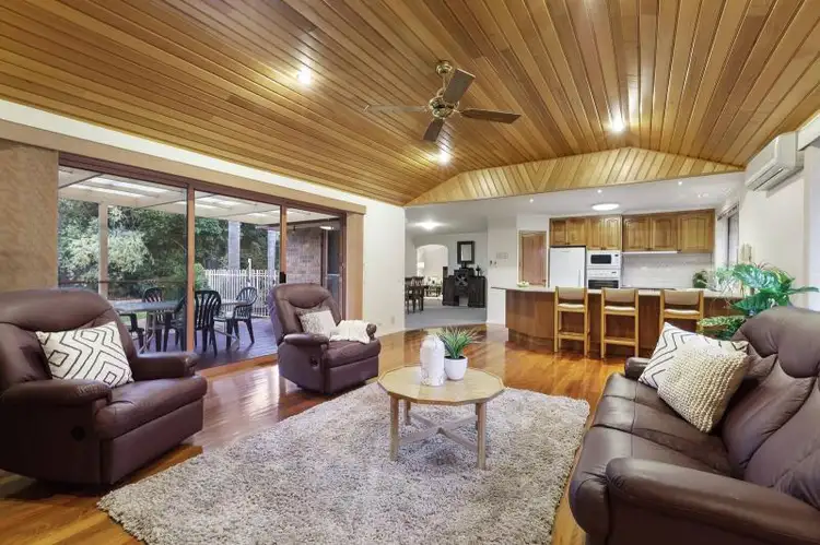Second view of Homely house listing, 15 Good Governs Street, Mitcham VIC 3132