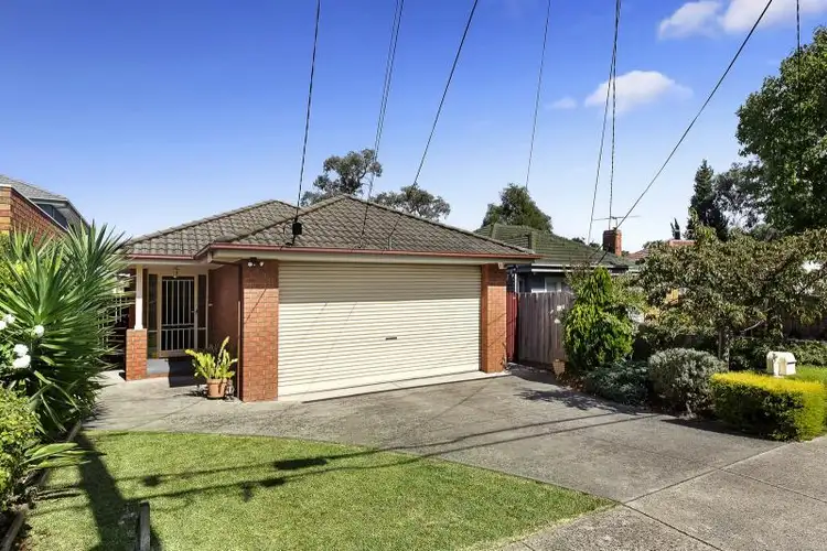 Second view of Homely house listing, 21A Carcoola Road, Ringwood East VIC 3135