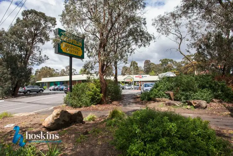 Seventh view of Homely land listing, 23 & 25 Leber Street, Warrandyte VIC 3113