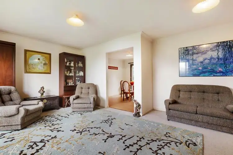 Second view of Homely house listing, 2/7 Hope Avenue, Donvale VIC 3111