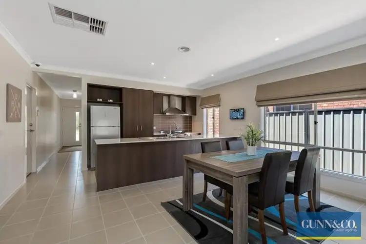 Fifth view of Homely house listing, 71 Brownlow Drive, Point Cook VIC 3030