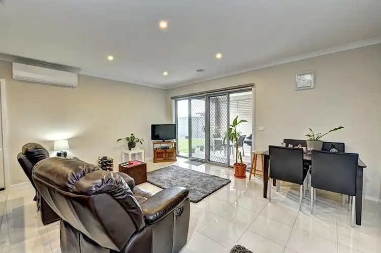 Fifth view of Homely townhouse listing, 7 Rindle Close, Delacombe VIC 3356