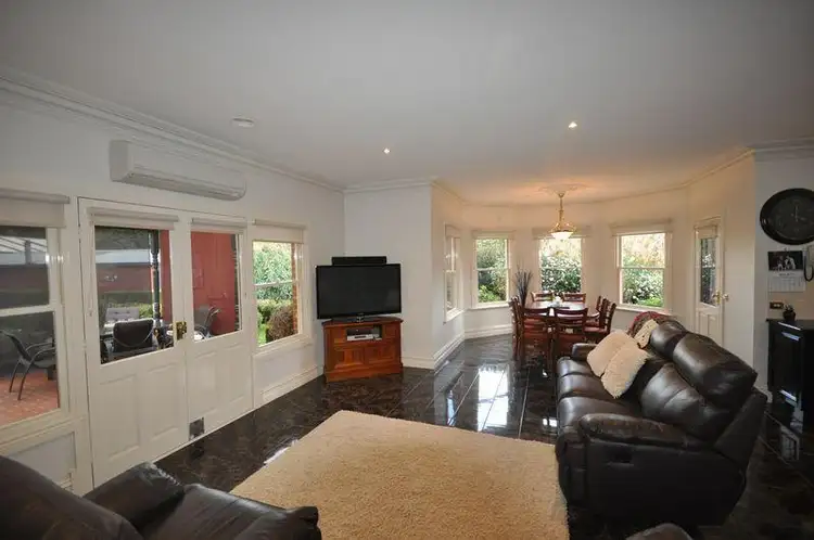 Third view of Homely house listing, 4 Canawindi Drive, Warragul VIC 3820