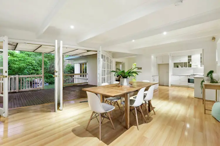 Third view of Homely house listing, 14 The Ridge, Blackburn VIC 3130