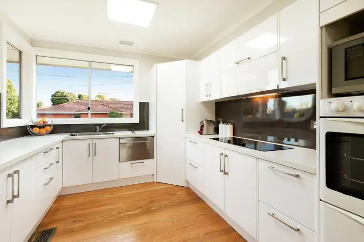 Third view of Homely house listing, 50 Newhaven Road, Burwood East VIC 3151