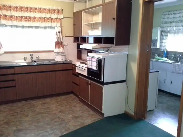 Second view of Homely house listing, 88 Nelson Street, Maryborough VIC 3465