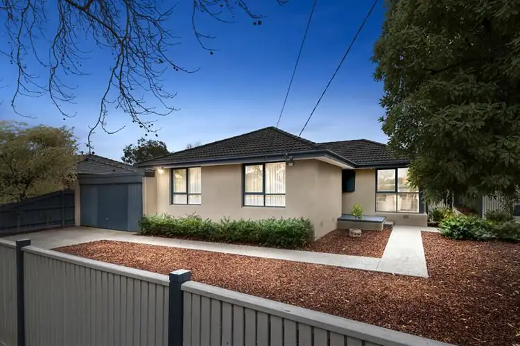 Main view of Homely house listing, 39 Carween Avenue, Mitcham VIC 3132