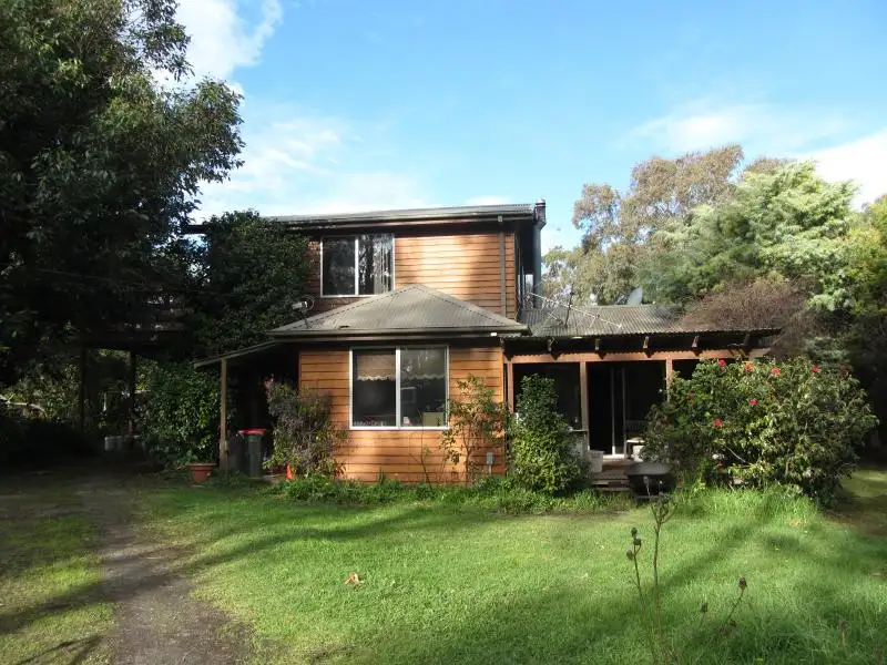 Main view of Homely house listing, 180 Old Main Jindivick Road, Jindivick VIC 3818