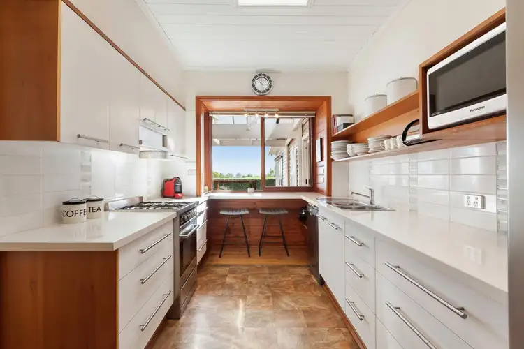 Third view of Homely house listing, 5 Cumberland Avenue, Balwyn North VIC 3104