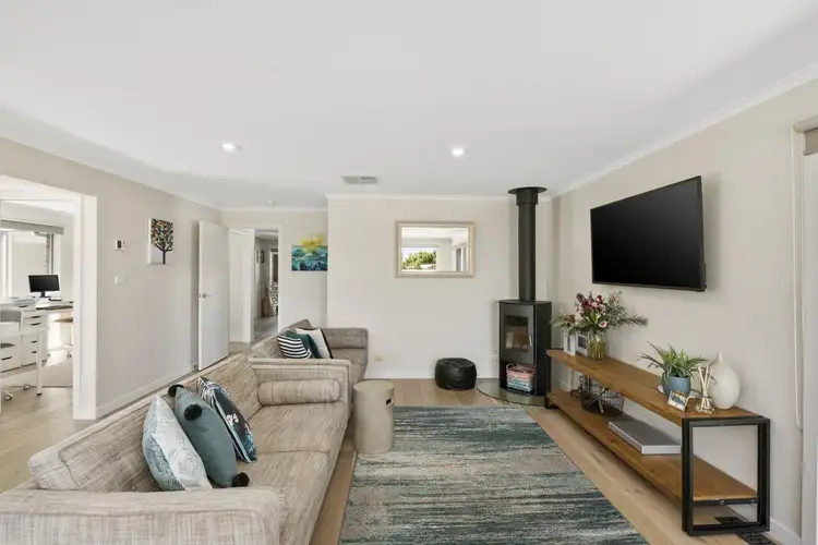 Sixth view of Homely house listing, 9 Narrung Road, Mount Eliza VIC 3930