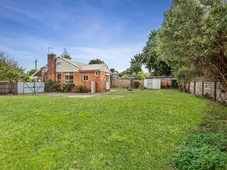 Third view of Homely house listing, 8 Erica Court, Bellfield VIC 3081