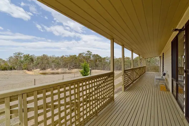 Third view of Homely house listing, 65 Saunders Court, Elphinstone VIC 3448