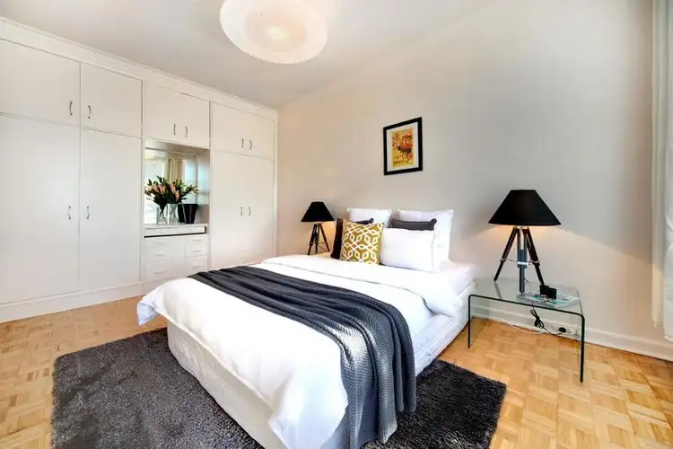 Sixth view of Homely apartment listing, 6/3 Canberra Road, Toorak VIC 3142