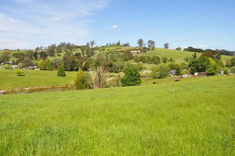 Second view of Homely land listing, 11-13 Railway Road, Neerim South VIC 3831