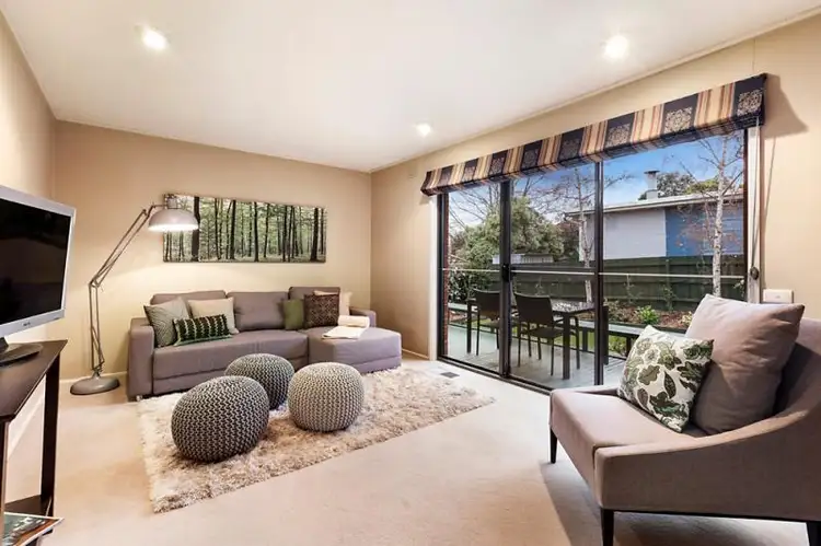 Second view of Homely house listing, 26 Salvana Avenue, Mitcham VIC 3132