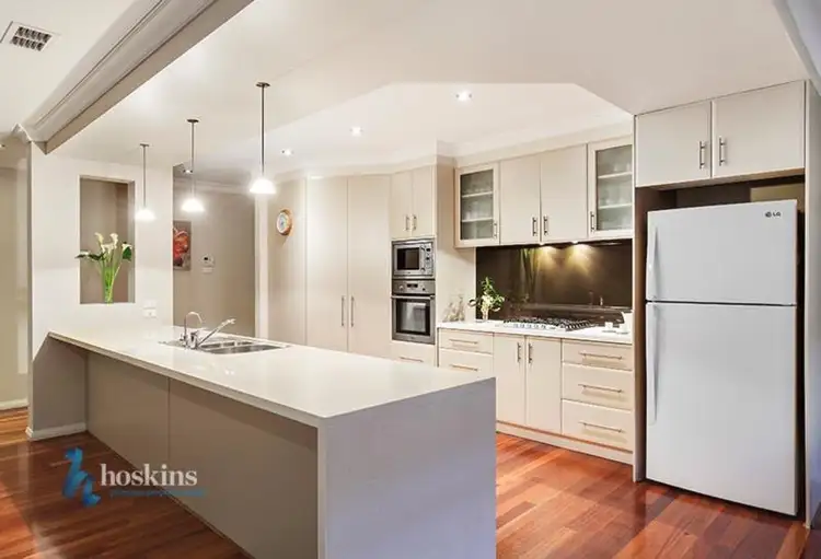Third view of Homely house listing, 4 Brook Place, Ringwood North VIC 3134