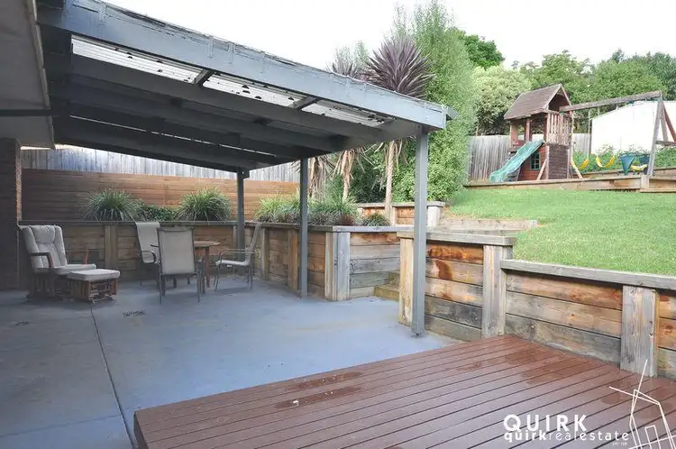 Seventh view of Homely house listing, 15 Kokoda Street, Warragul VIC 3820