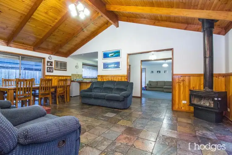 Second view of Homely house listing, 3 Prion Close, Blind Bight VIC 3980