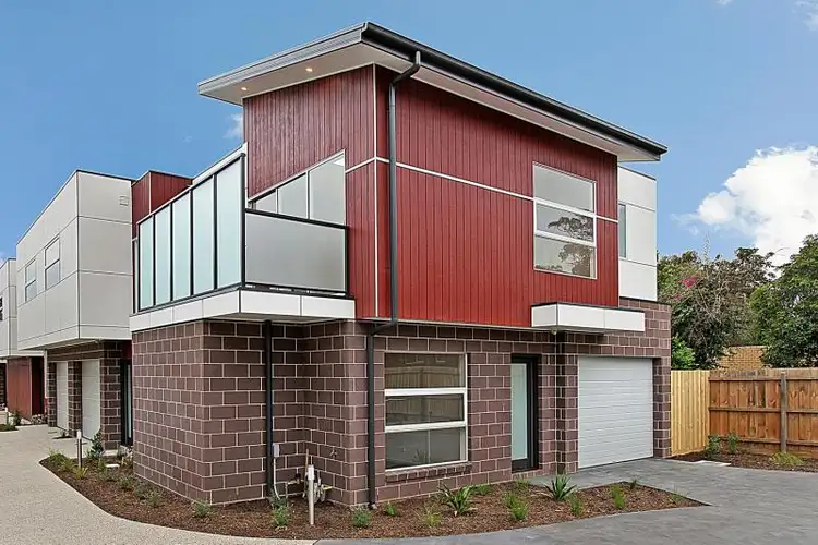 15/43 Chandler Road, Boronia VIC 3155