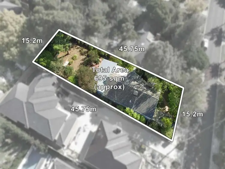 Fourth view of Homely house listing, 48 Kitchener Street, Box Hill South VIC 3128