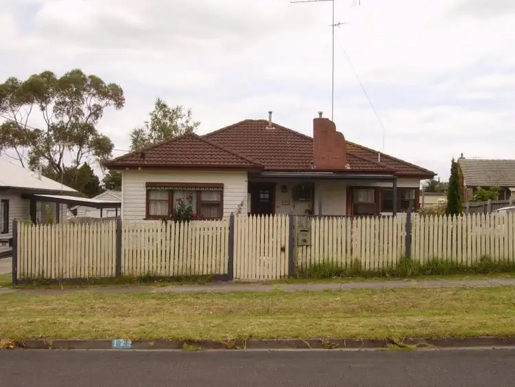 Main view of Homely house listing, **UNDER CONTRACT*129 Mary Street, Morwell VIC 3840