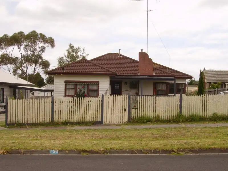 Main view of Homely house listing, **UNDER CONTRACT*129 Mary Street, Morwell VIC 3840