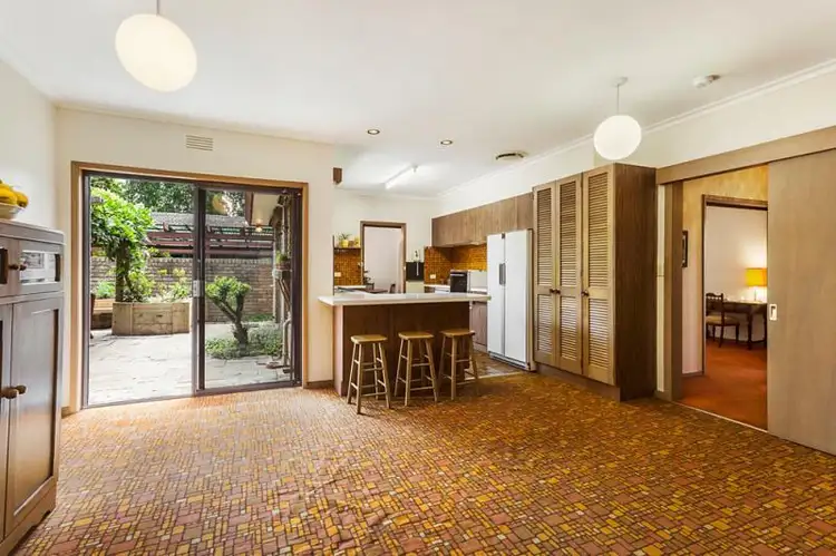 Third view of Homely house listing, 8 Irvine Street, Mitcham VIC 3132