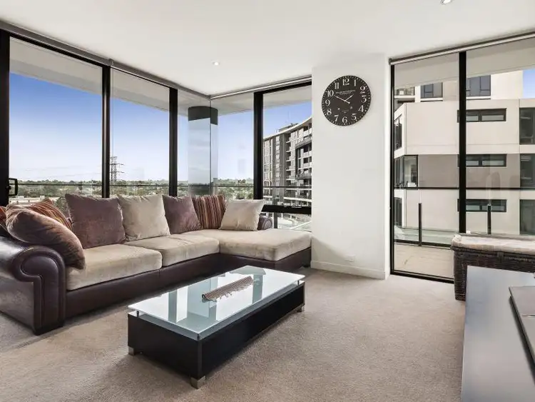 Second view of Homely apartment listing, 308/770B Toorak Road, Glen Iris VIC 3146