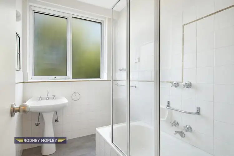 Fifth view of Homely apartment listing, 3D/381 Toorak Road, South Yarra VIC 3141
