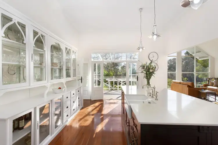Fourth view of Homely house listing, 51a The Ridge, Mount Eliza VIC 3930