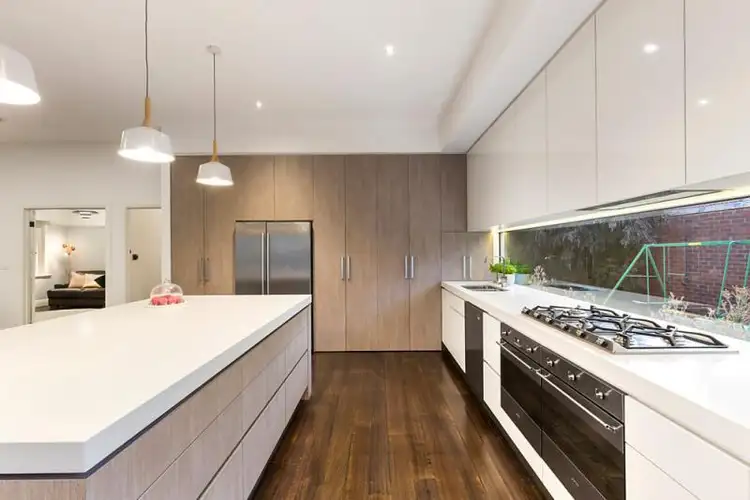 Fifth view of Homely house listing, 69 Carween Avenue, Mitcham VIC 3132