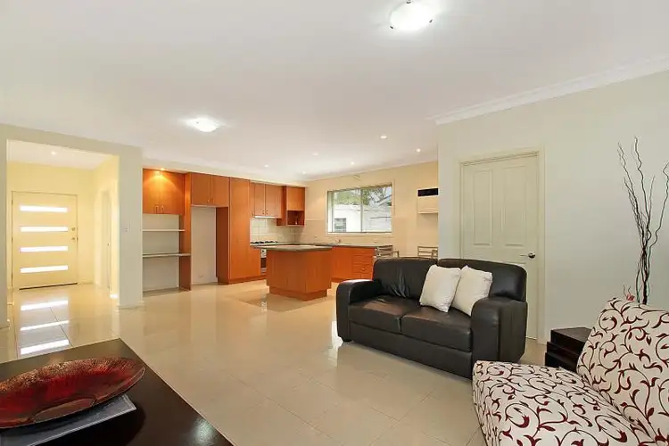 Second view of Homely unit listing, 1/2 Maple Street, Bayswater VIC 3153