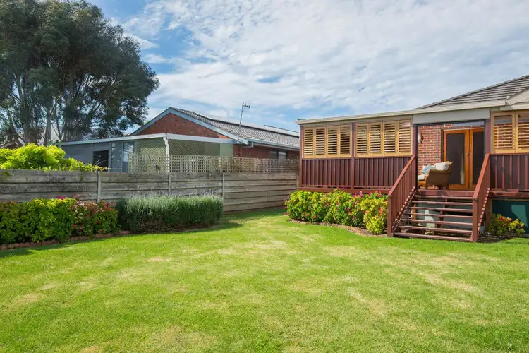 Sixth view of Homely house listing, 1 Clonmel Court, Warrnambool VIC 3280