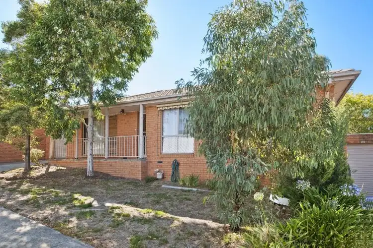 2/6 Manna Gum Heights, Mount Pleasant VIC 3350