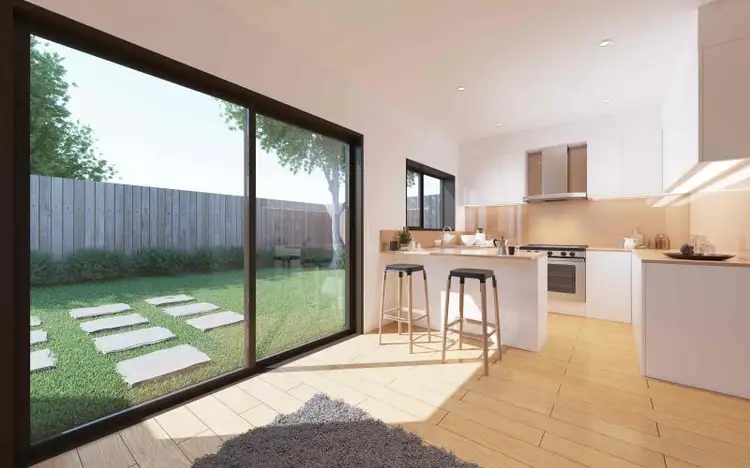 Third view of Homely townhouse listing, 4/29-31 Morton Street, Clayton VIC 3168