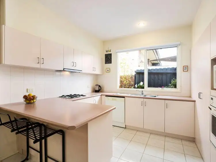 Fourth view of Homely house listing, 4 Abrahams Court, Burwood VIC 3125