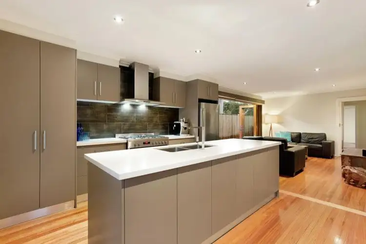 Third view of Homely house listing, 31 Hardy Crescent, Heathmont VIC 3135
