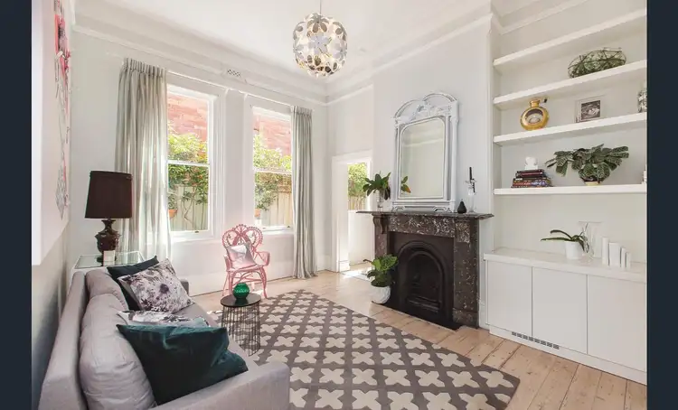 Main view of Homely house listing, 18 Odessa Street, St Kilda East VIC 3183