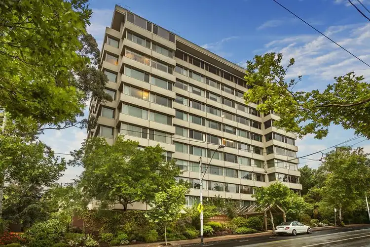 Main view of Homely apartment listing, 61/546 Toorak Road, Toorak VIC 3142