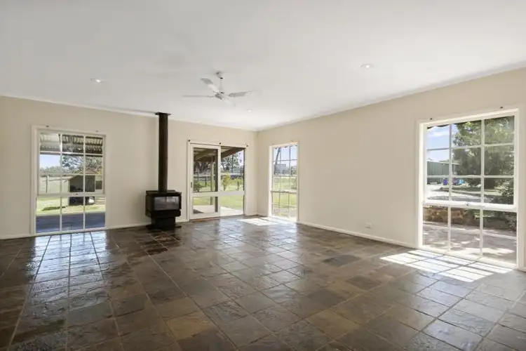 Fifth view of Homely rural property listing, 31 Red Gap Road, Lancefield VIC 3435